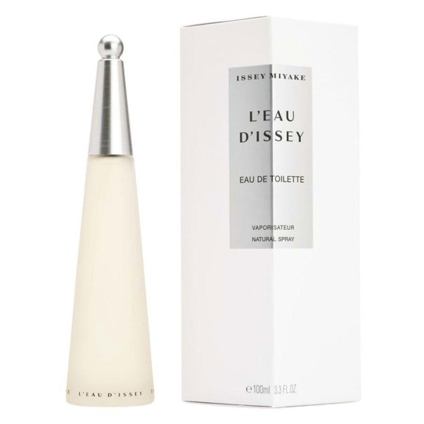 Issey Miyake L-Eau d-Issey EDT 100 мл - ПАРФЮМ за жени - Fragrance Bulgaria